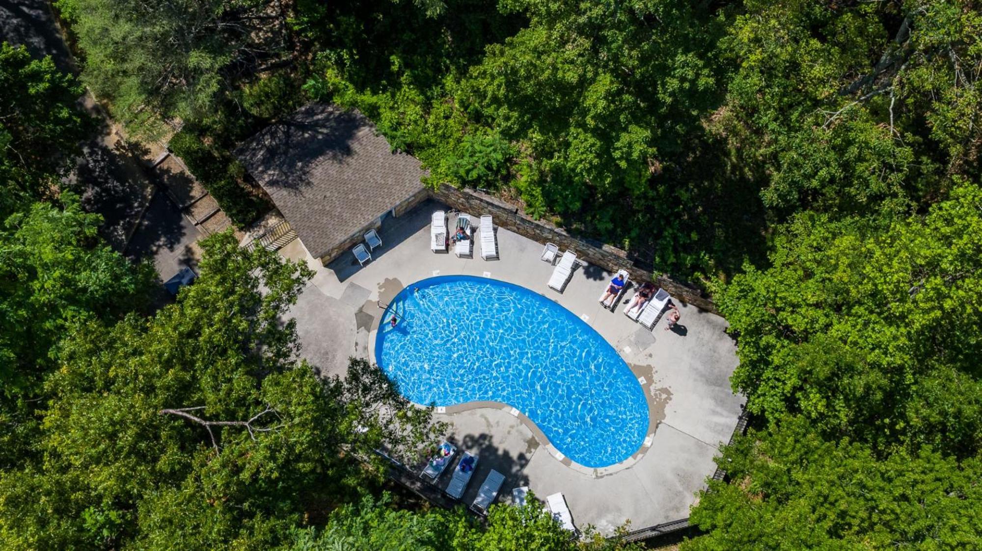 Mountain Soul By Stony Brook Cabins Gatlinburg Exterior foto